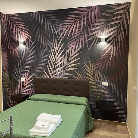 Exclusive B&B Reggio di Calabria Buitenkant foto