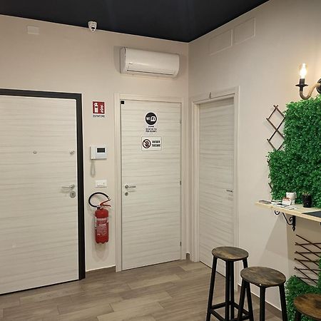 Exclusive B&B Reggio di Calabria Buitenkant foto