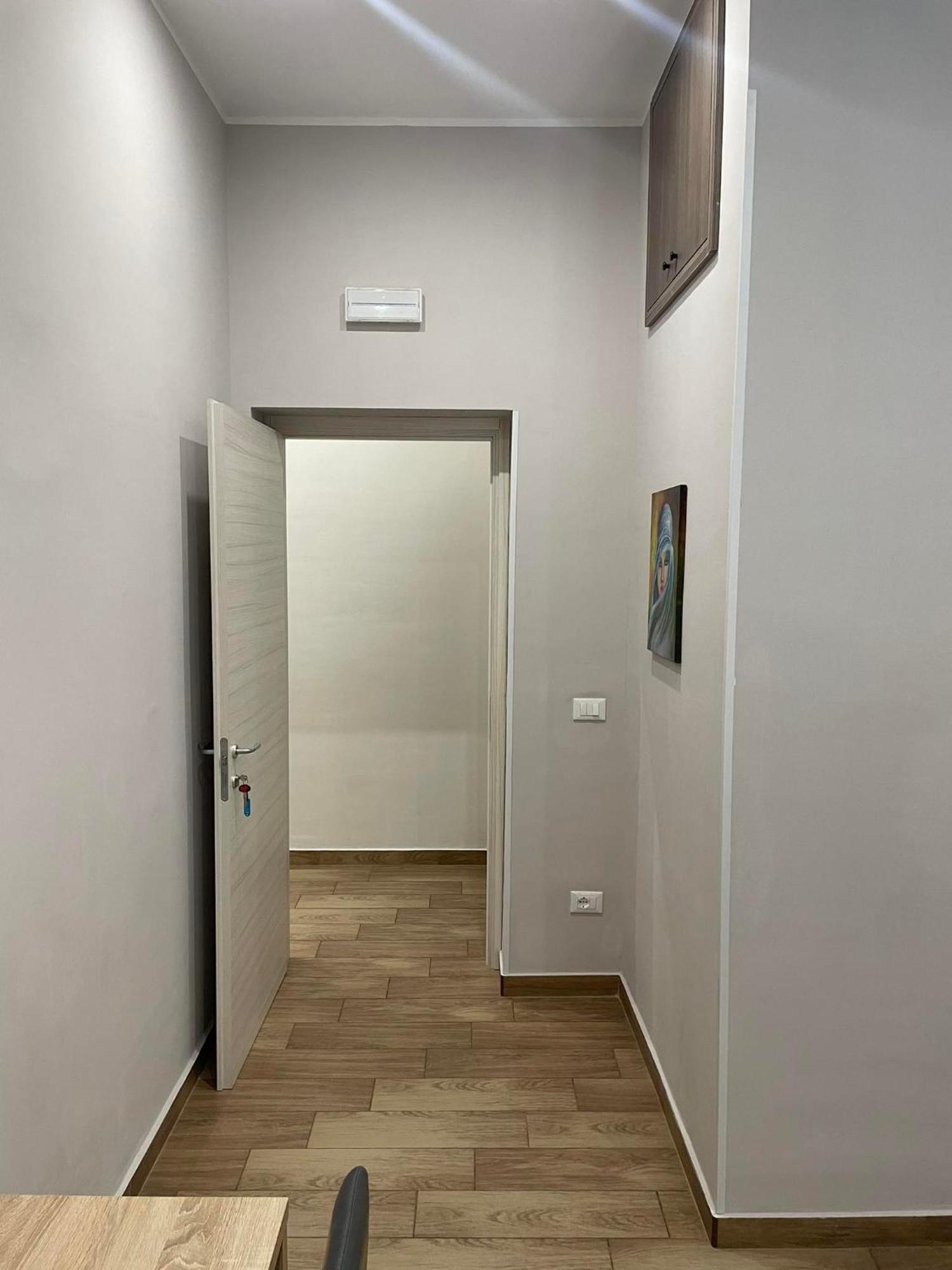 Exclusive B&B Reggio di Calabria Buitenkant foto