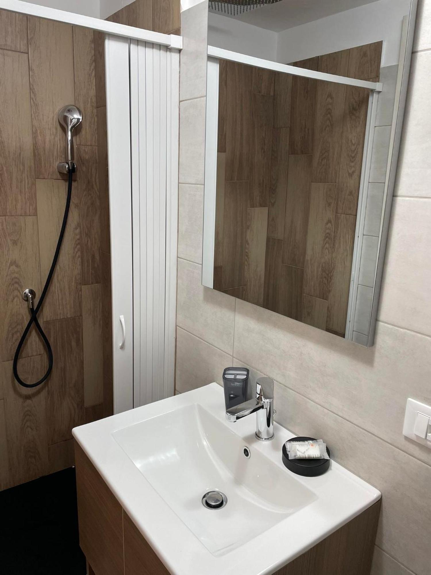 Exclusive B&B Reggio di Calabria Buitenkant foto