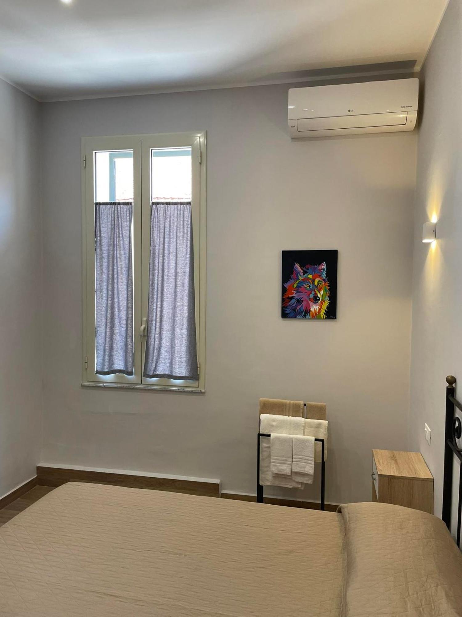 Exclusive B&B Reggio di Calabria Buitenkant foto