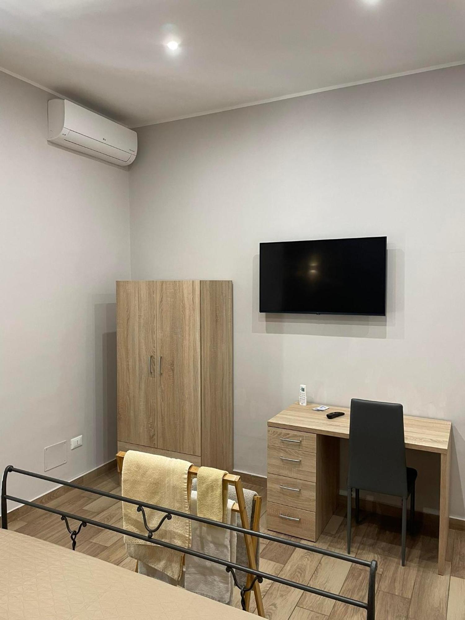 Exclusive B&B Reggio di Calabria Buitenkant foto