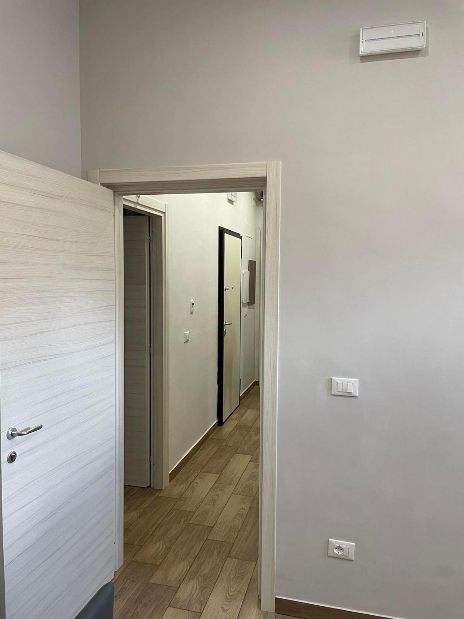 Exclusive B&B Reggio di Calabria Buitenkant foto