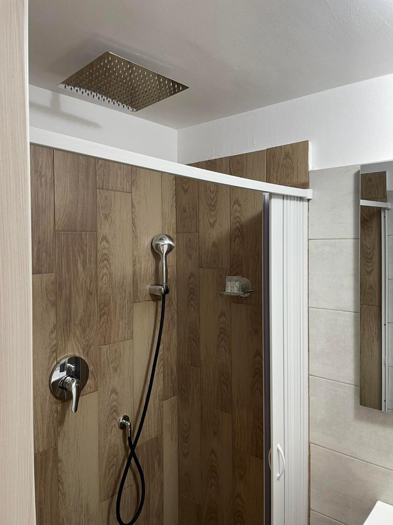 Exclusive B&B Reggio di Calabria Buitenkant foto