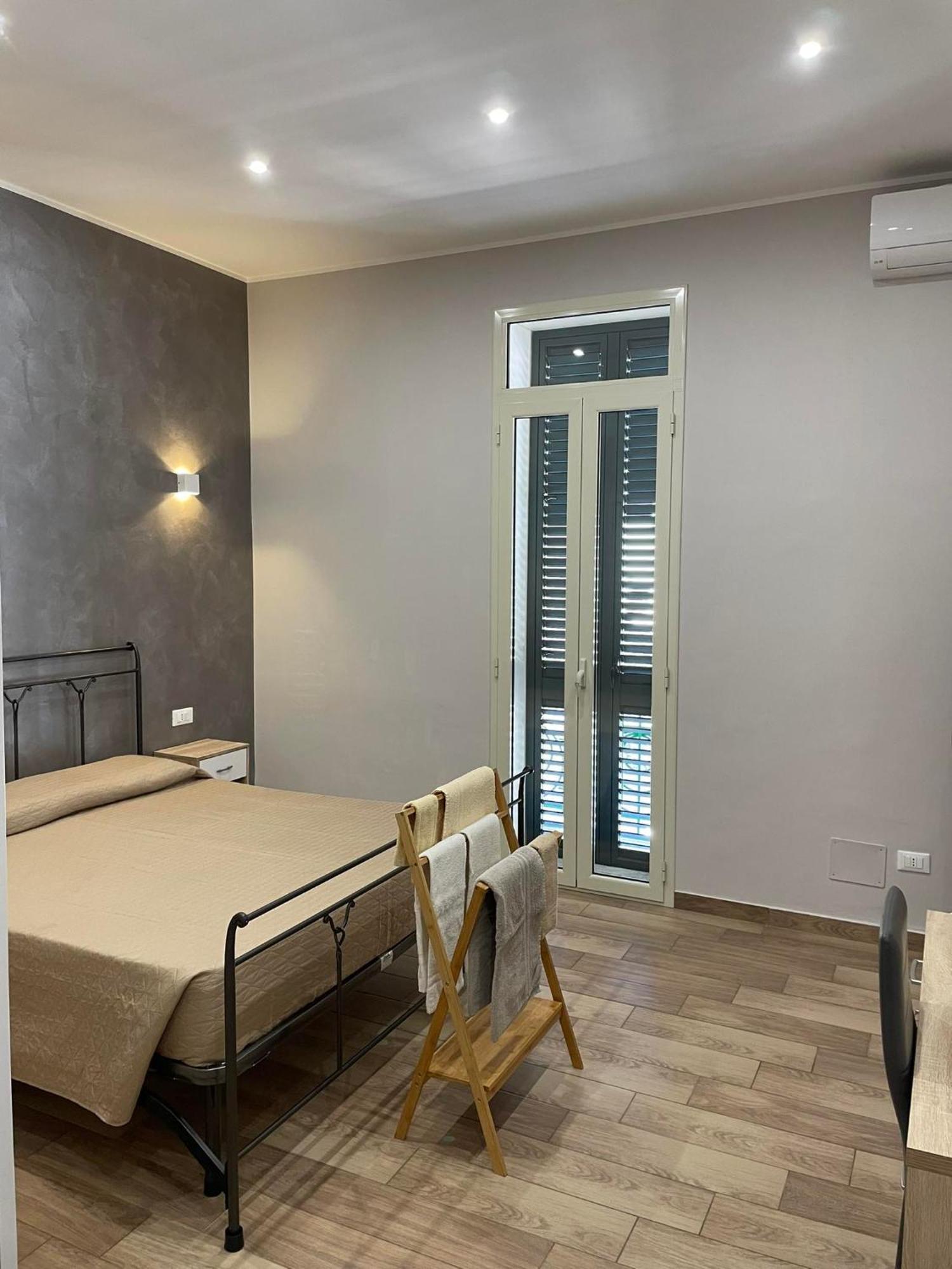 Exclusive B&B Reggio di Calabria Buitenkant foto