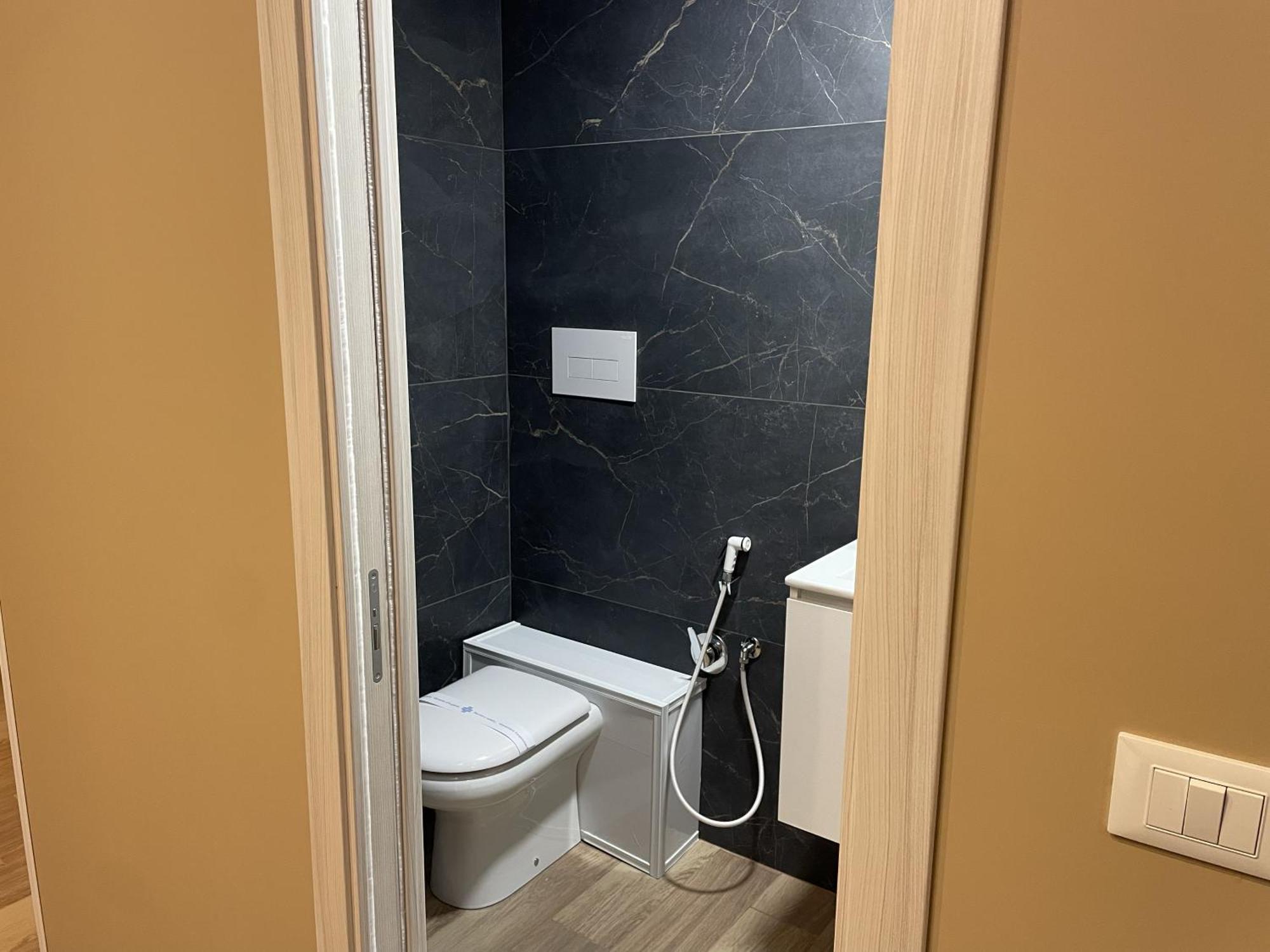 Exclusive B&B Reggio di Calabria Buitenkant foto