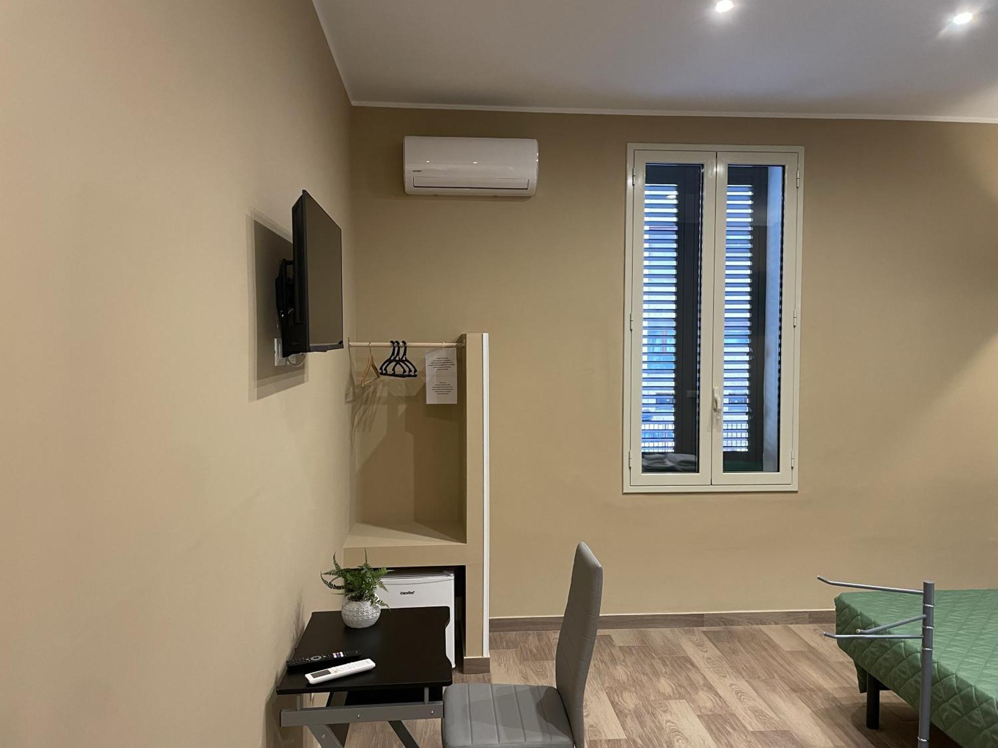 Exclusive B&B Reggio di Calabria Buitenkant foto