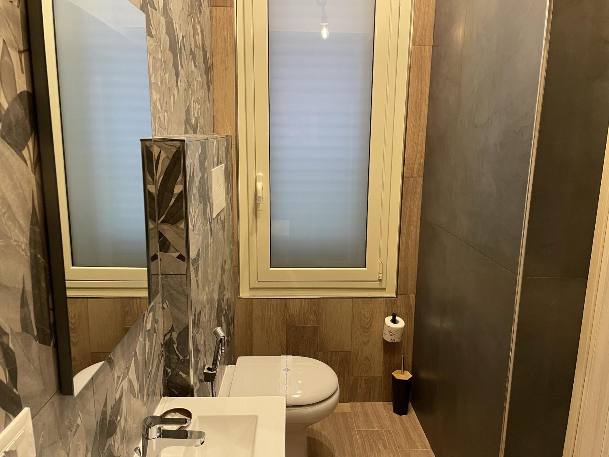 Exclusive B&B Reggio di Calabria Buitenkant foto