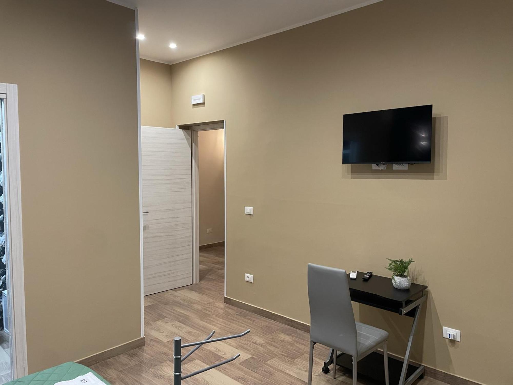 Exclusive B&B Reggio di Calabria Buitenkant foto
