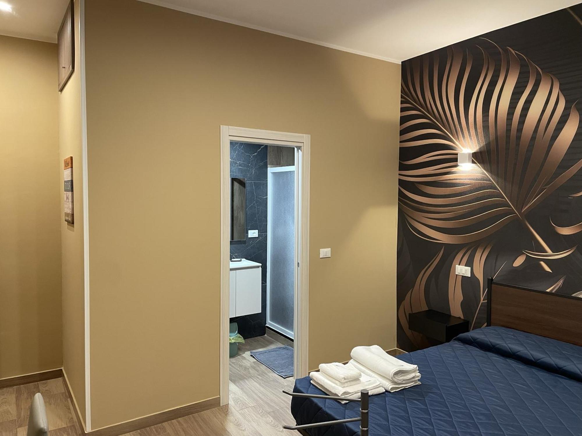 Exclusive B&B Reggio di Calabria Buitenkant foto