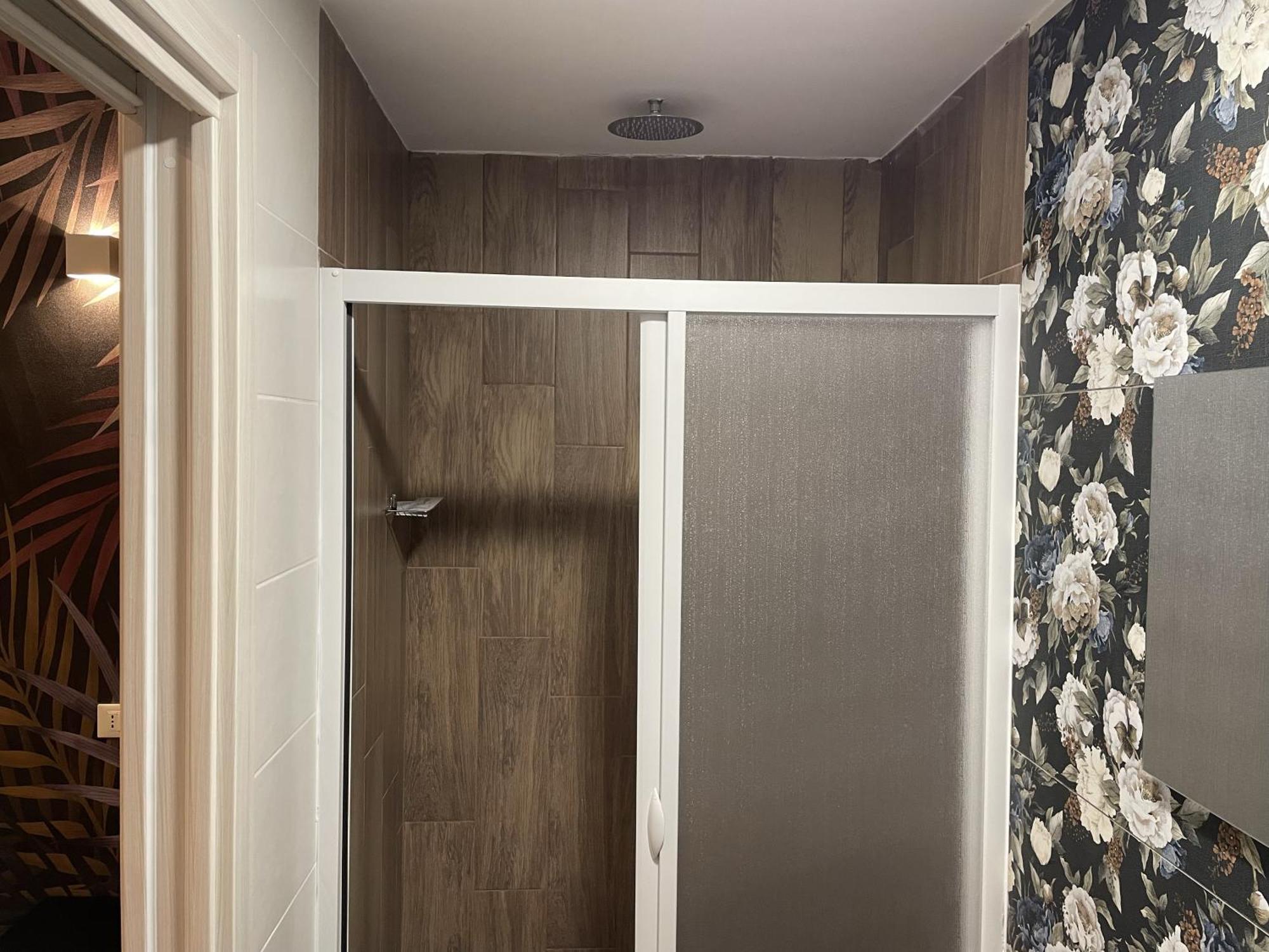 Exclusive B&B Reggio di Calabria Buitenkant foto