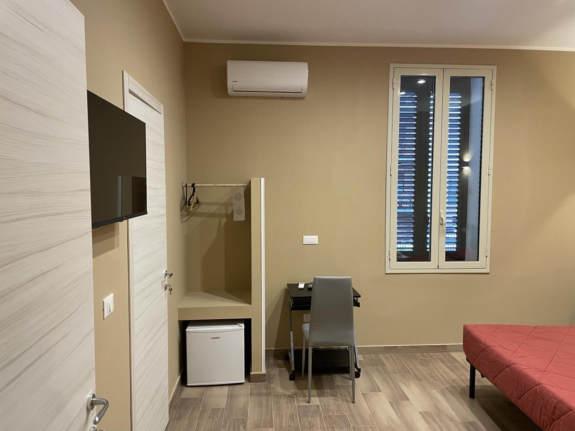 Exclusive B&B Reggio di Calabria Buitenkant foto