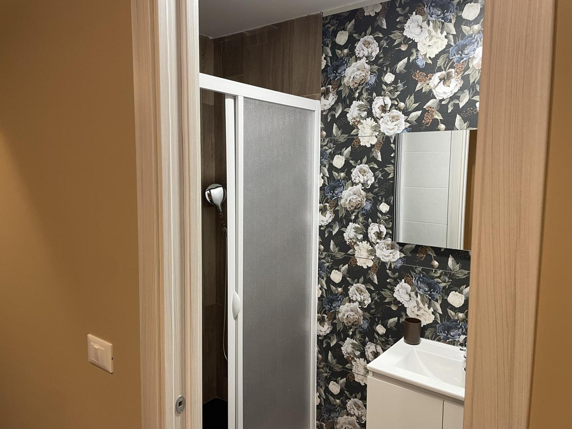 Exclusive B&B Reggio di Calabria Buitenkant foto