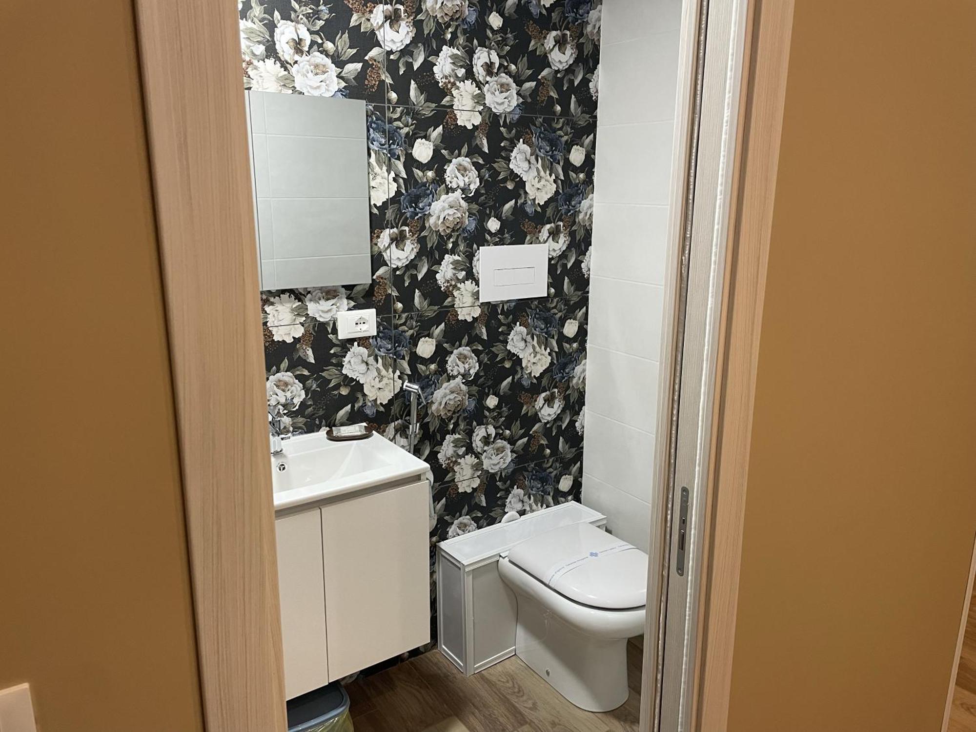 Exclusive B&B Reggio di Calabria Buitenkant foto