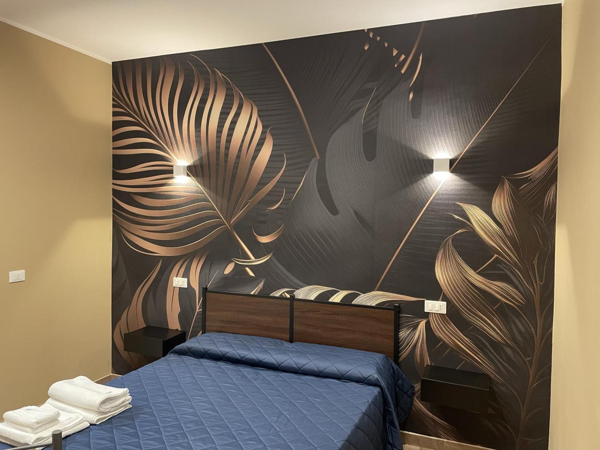 Exclusive B&B Reggio di Calabria Buitenkant foto