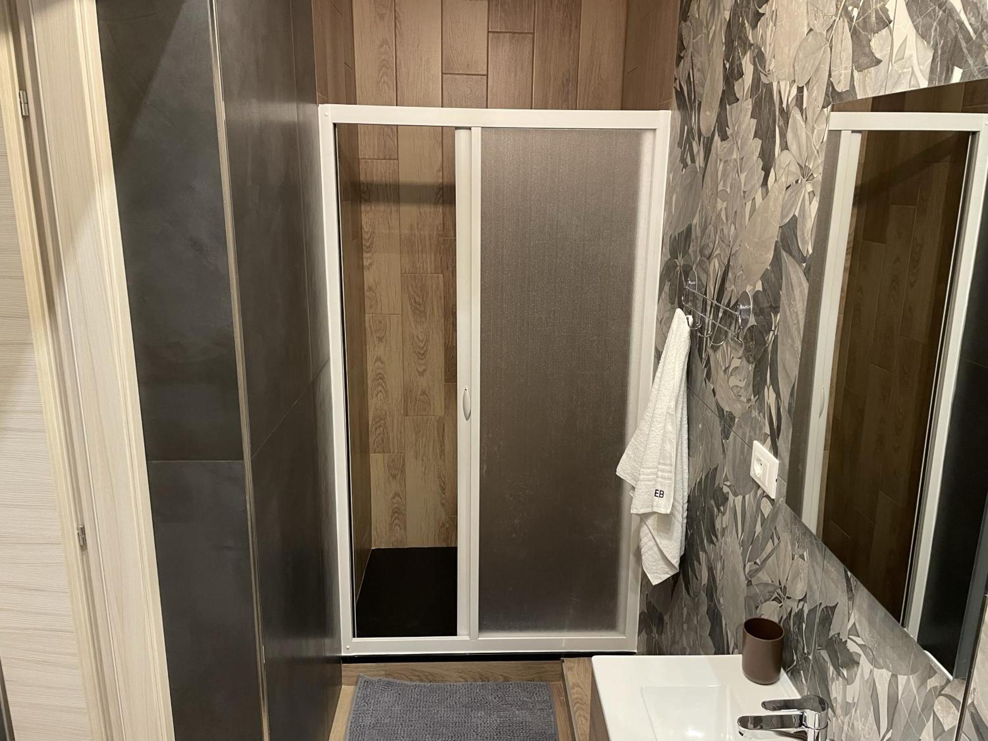 Exclusive B&B Reggio di Calabria Buitenkant foto
