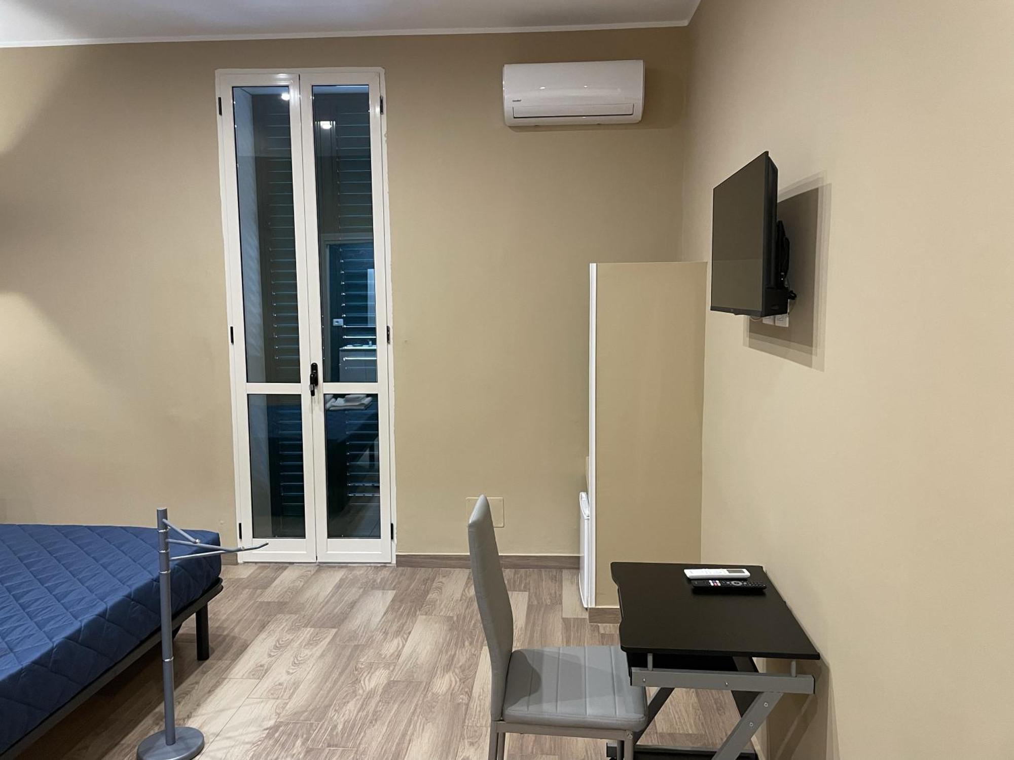 Exclusive B&B Reggio di Calabria Buitenkant foto