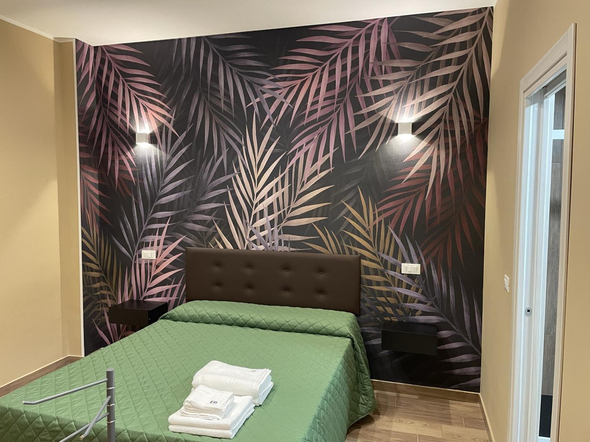 Exclusive B&B Reggio di Calabria Buitenkant foto
