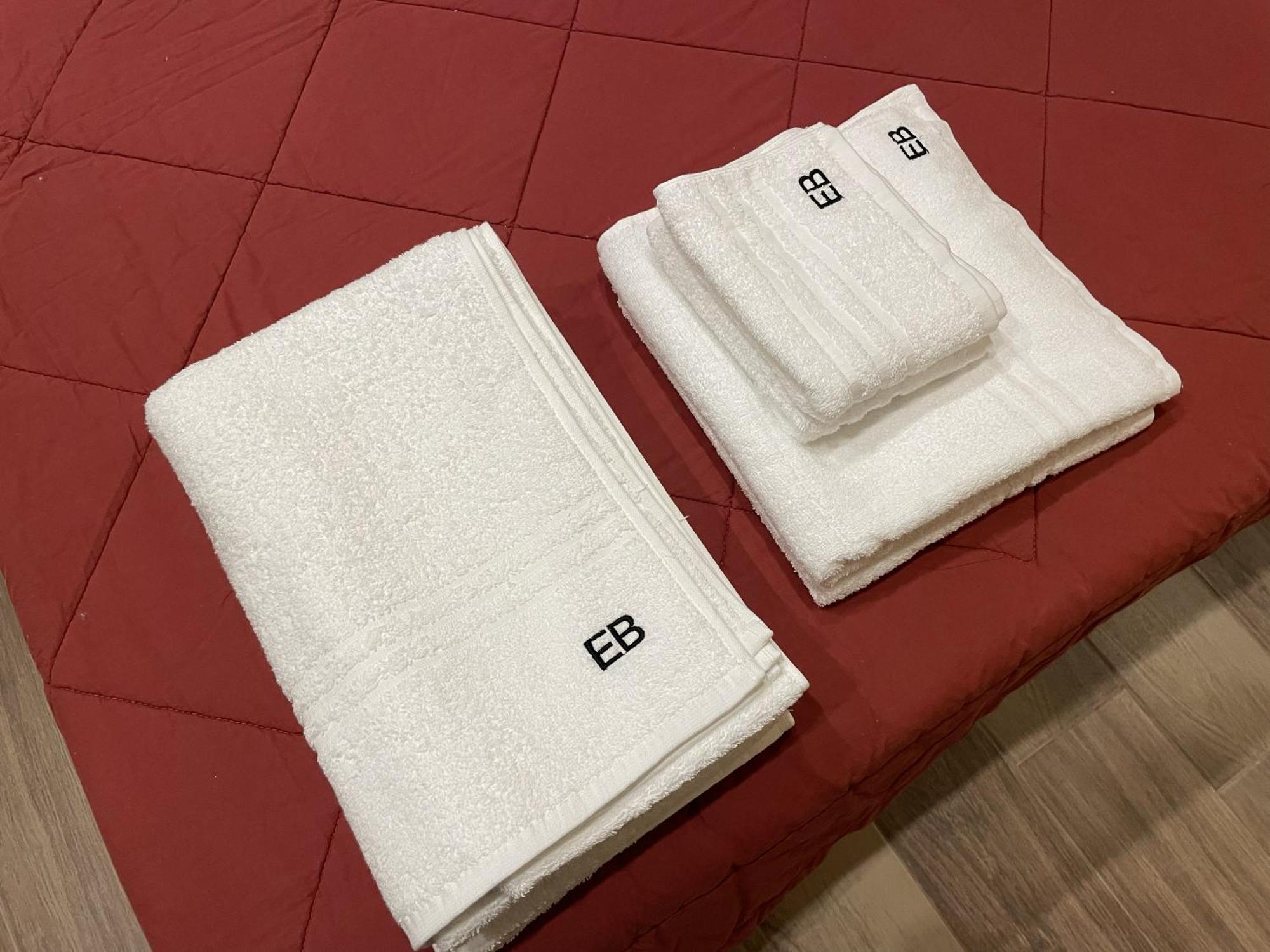 Exclusive B&B Reggio di Calabria Buitenkant foto