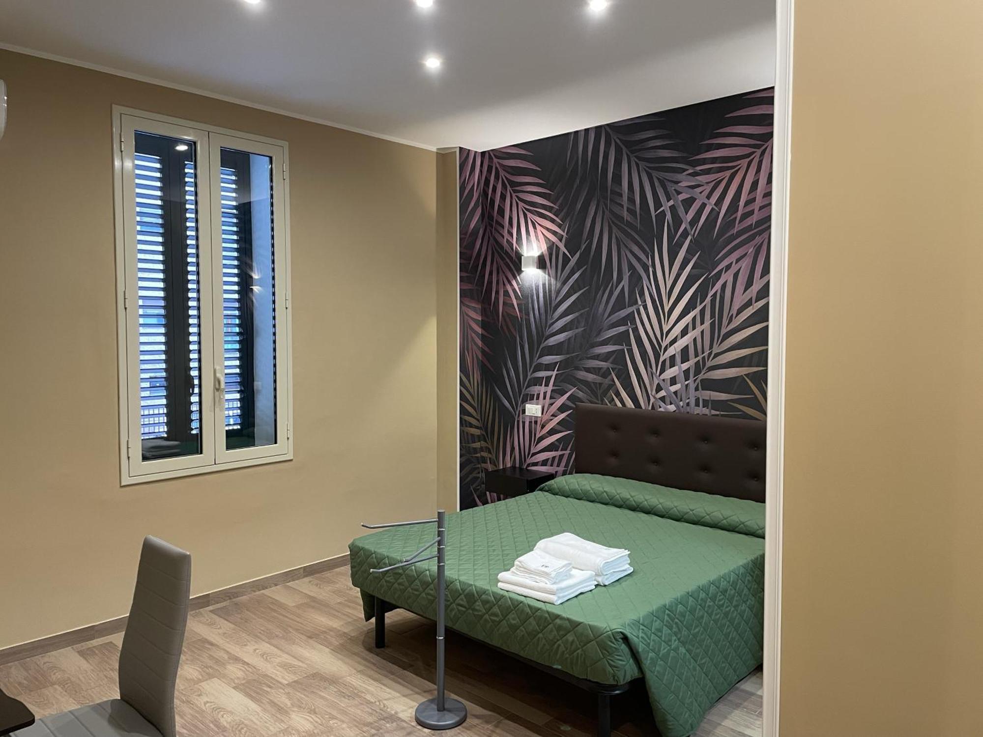Exclusive B&B Reggio di Calabria Buitenkant foto