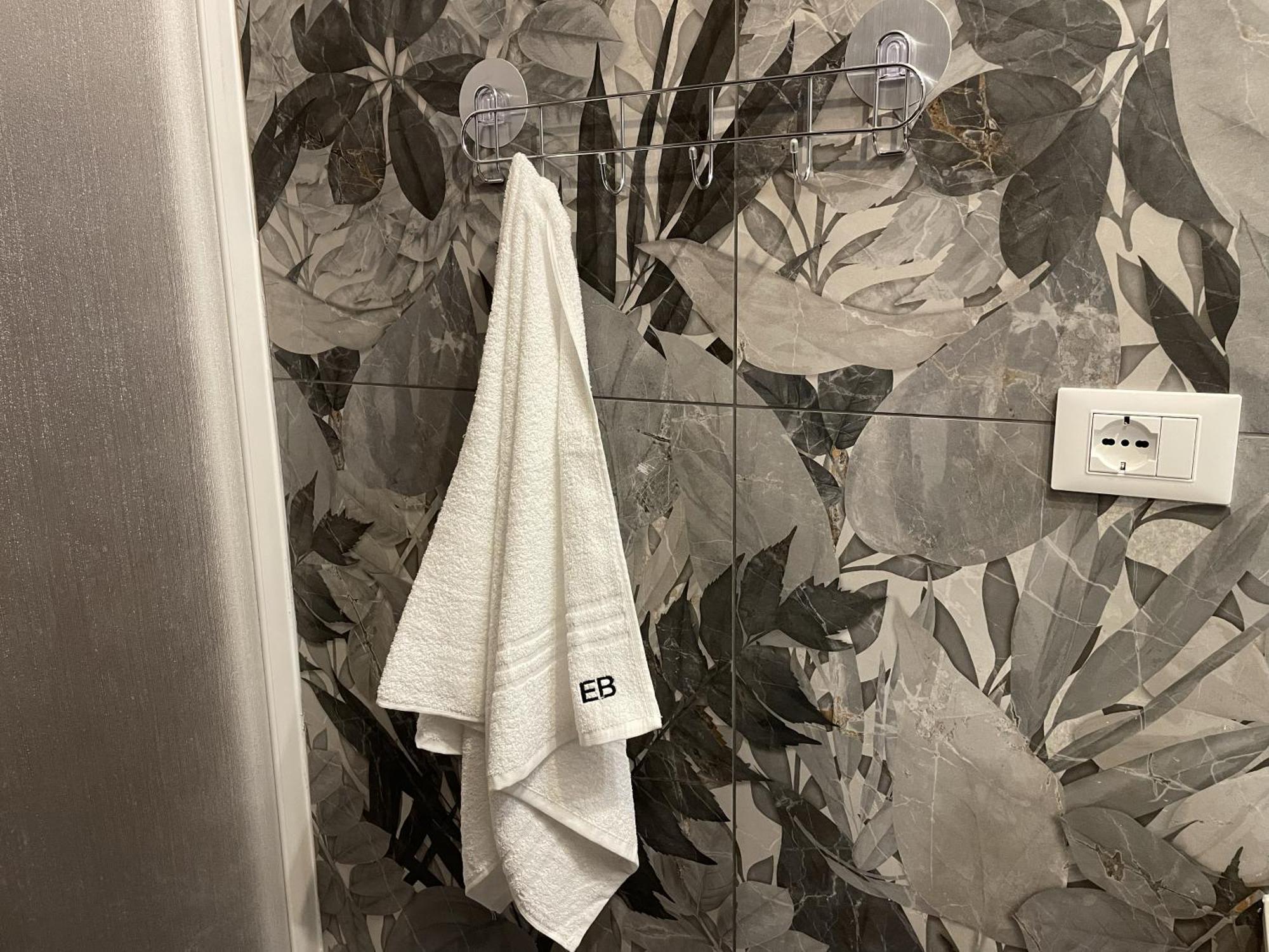 Exclusive B&B Reggio di Calabria Buitenkant foto