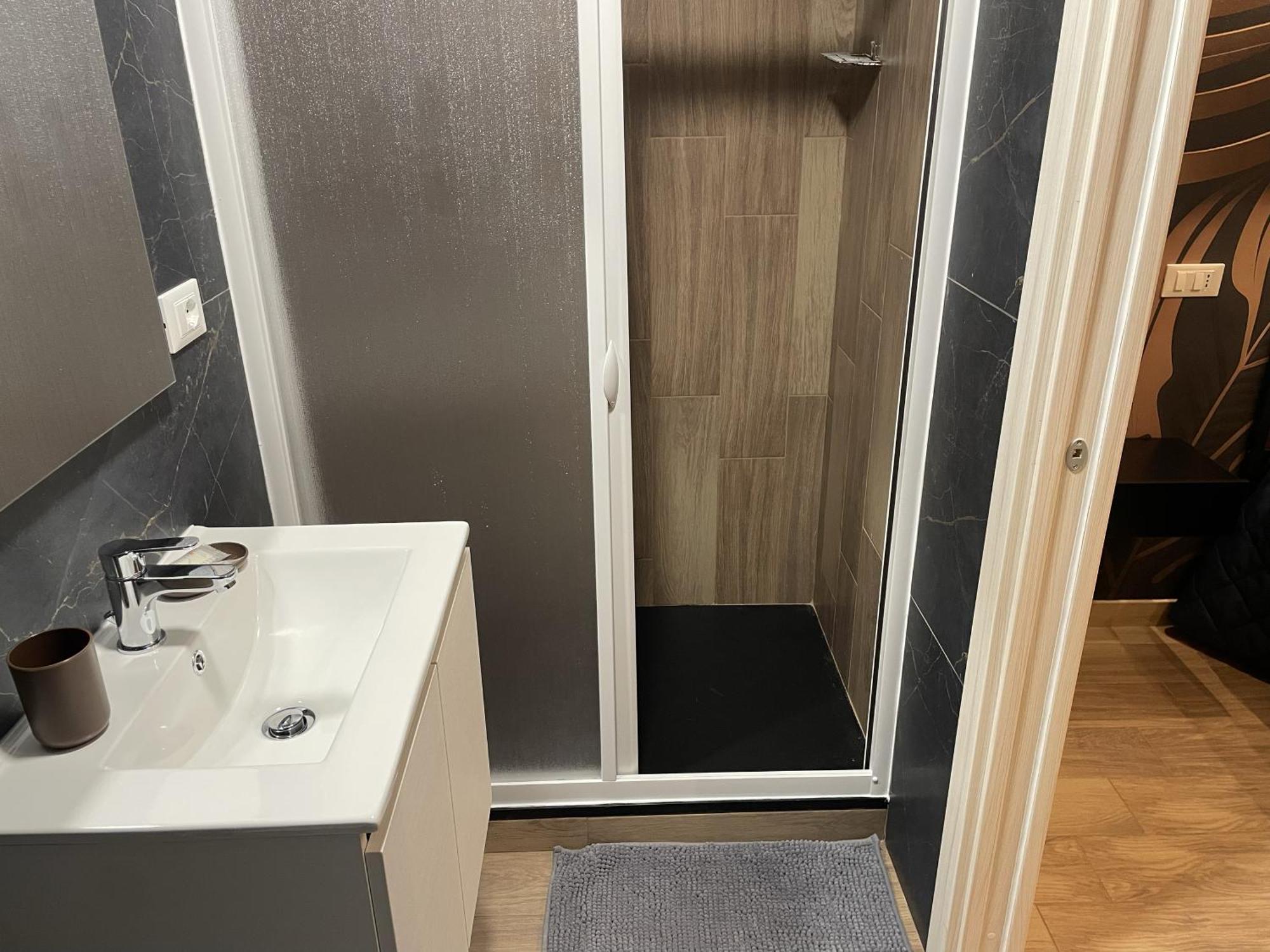 Exclusive B&B Reggio di Calabria Buitenkant foto